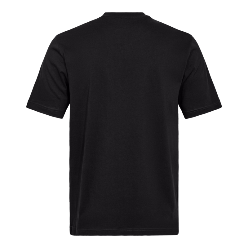 T-shirt 9059 Sort, str. 6XL