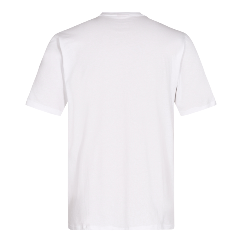 T-shirt 9059 Hvid, str. S