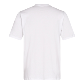 F. Engel - T-shirt 9059 Hvid