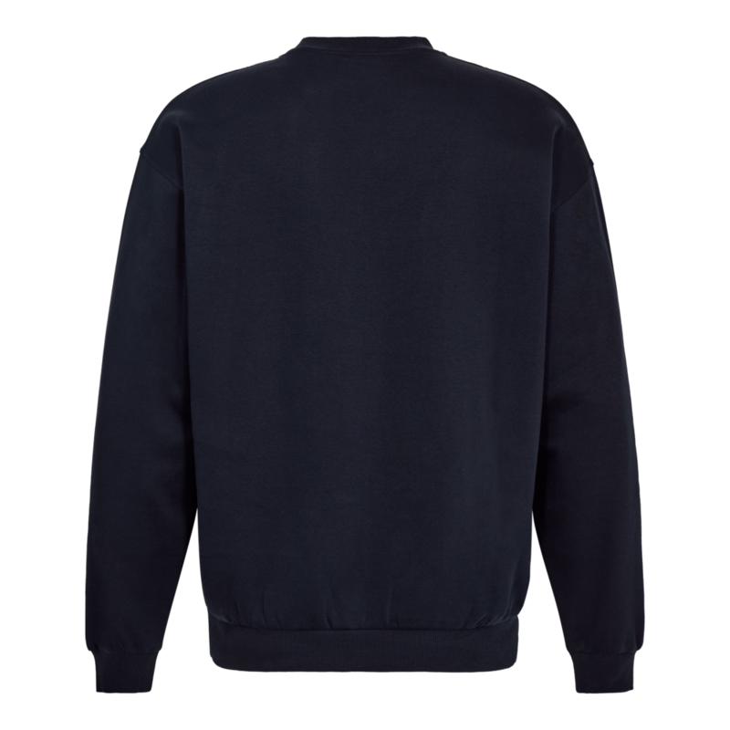 Sweatshirt 8044 Deep blue, str. XS