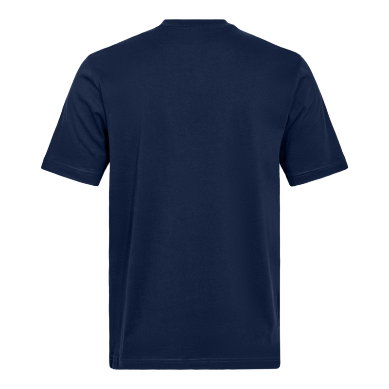 T-shirt 9059 Blue ink, str. 5XL