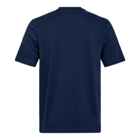 F. Engel - T-shirt 9059 Blue ink