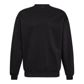 F. Engel - Sweatshirt 8044 Sort
