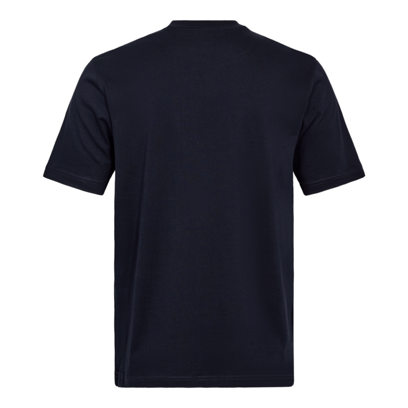 T-shirt 9059 Deep blue, str. XL