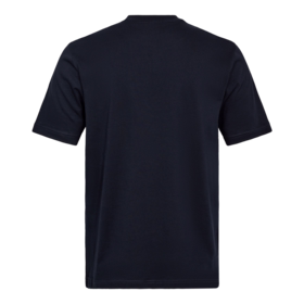 F. Engel - T-shirt 9059 Deep blue