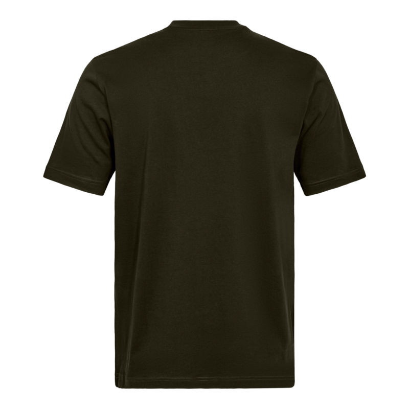 T-shirt 9059 Forest green, str. M