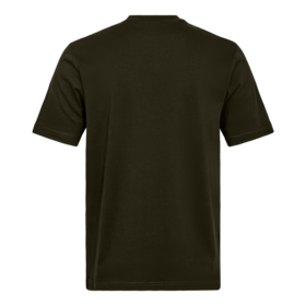 F. Engel - T-shirt 9059 Forest green
