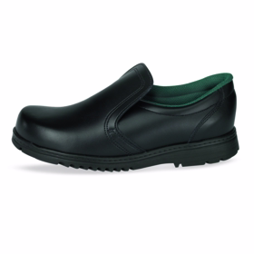 HKSDK - Jobsko Slip-on U/sikkerhed N40 Sort