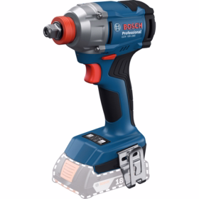 Bosch - Slagnøgle 18V GDX 18V-285, Solo