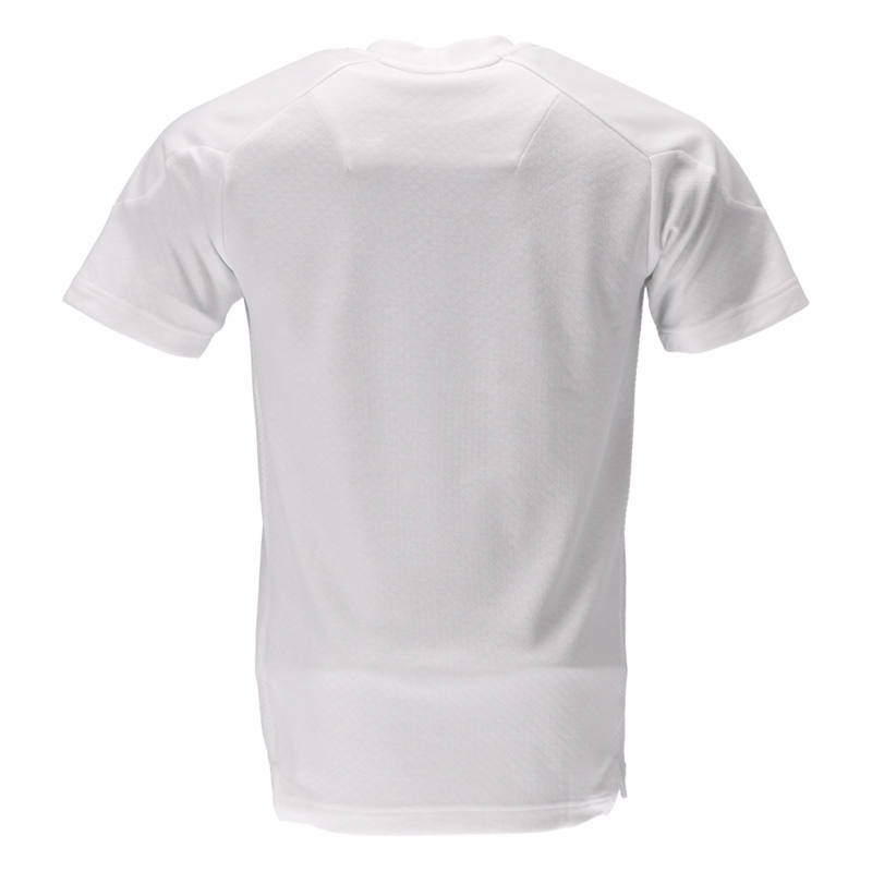T-shirt Food&Care 20082 Hvid, str. XS