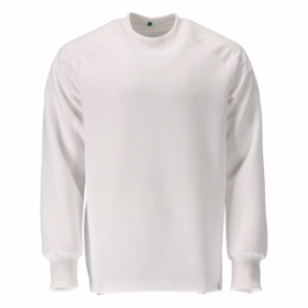 Mascot - Sweatshirt Food&Care 20084 Hvid