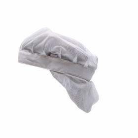 Mascot - Hat 20250 hvid, One-size