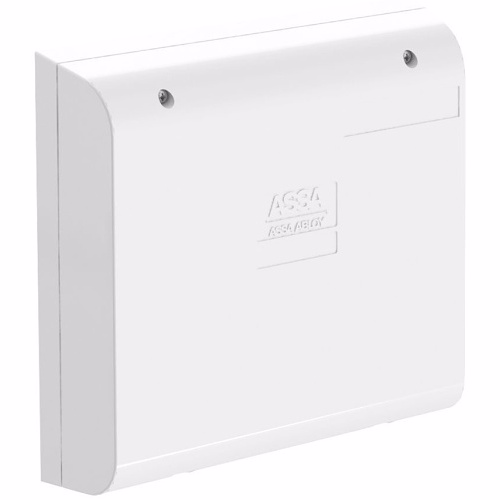 Dørcontroller HI-O DAC564III