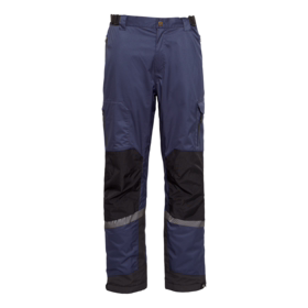 Elka-Rainwear - Regnbuks 182400 Navy/sort