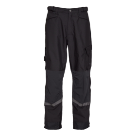 Elka-Rainwear - Regnbuks Recycled 182403 Sort