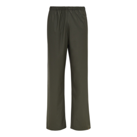 Elka-Rainwear - Regnbuks PU 022400 Oliven