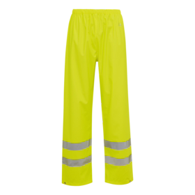 Elka-Rainwear - Regnbuks PU 022403R Hi-vis Gul str. XS