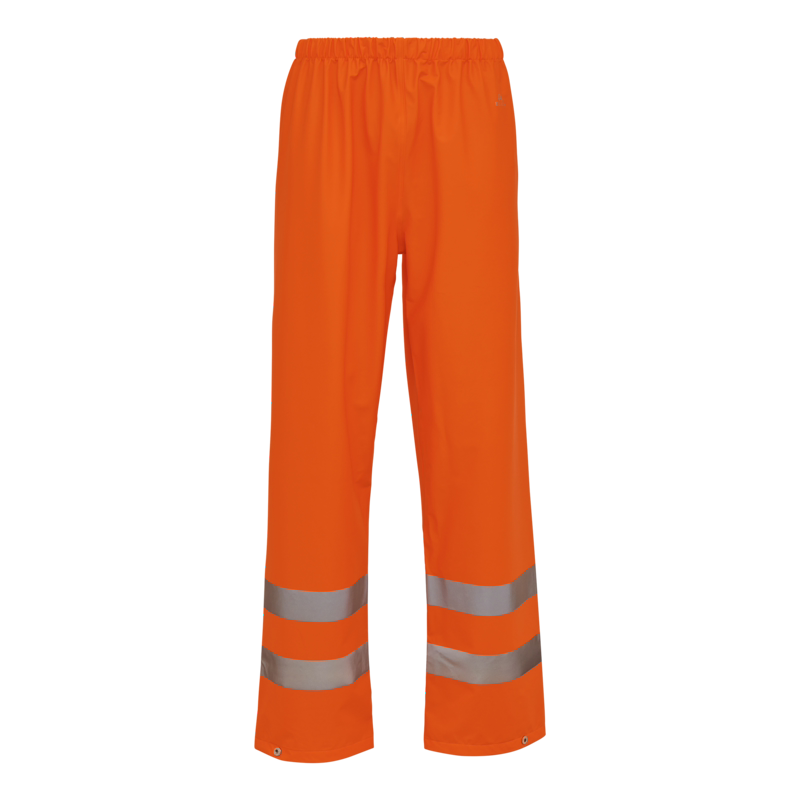 Regnbuks PU 022403R Hi-vis Orange str. 2XL