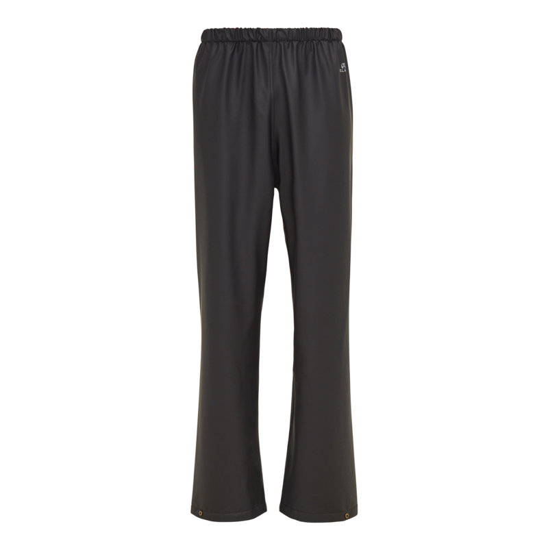 Regnbuks PU 022400 Sort, str. XS