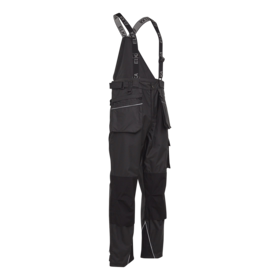 Elka-Rainwear - Regnbuks m/seler 082403 Sort