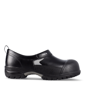 Sika footwear - Sikkerhedstræsko 101 Sort