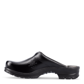 Sika footwear - Træsko u/sikkerhed 149 Sort