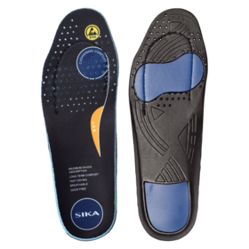 Sika footwear - Indlægssål 151 Low