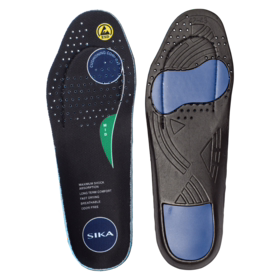 Sika footwear - Indlægssål 152 Medium