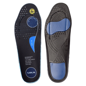 Sika footwear - Indlægssål 153 High