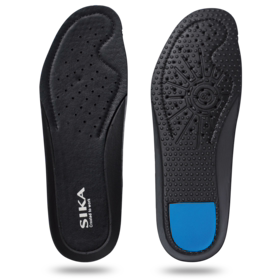 Sika footwear - Indlægssål  163 Super Clog