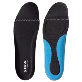 Sika footwear - Indlægssål Fusion 164