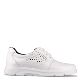 Sika footwear - Jobsko Optimax 172000 Hvid