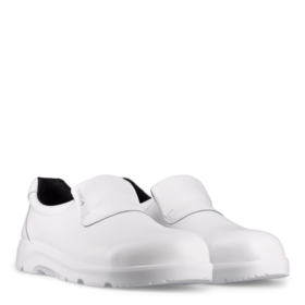 Sika footwear - Sikkerhedssko Hytte Optimax 172111 Hvid