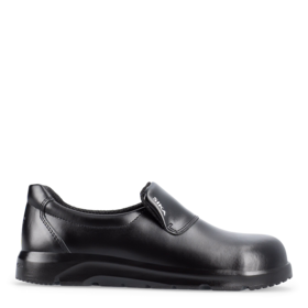 Sika footwear - Sikkerhedssko Hytte Optimax 172111 Sort