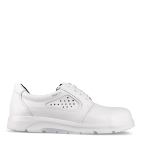 Sika footwear - Sikkerhedssko Optimax 172200 Hvid
