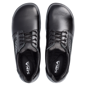 Sika footwear - Sikkerhedssko Optimax 172200 Sort