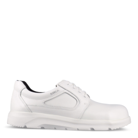Sika footwear - Sikkerhedssko Optimax 172201 Hvid