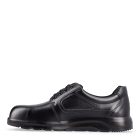 Sika footwear - Sikkerhedssko Optimax 172201 Sort