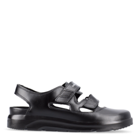 Sika footwear - Sandal Optimax 173105 Sort