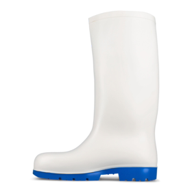Dunlop - Gummistøvle PVC 181331 Acifort Hvid
