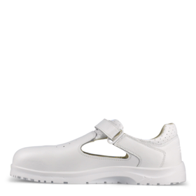 Sika footwear - Sandal Fusion 19225 Hvid