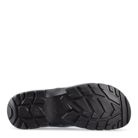 Sika footwear - Sikkerhedstræsko m/kap 19322 Sort