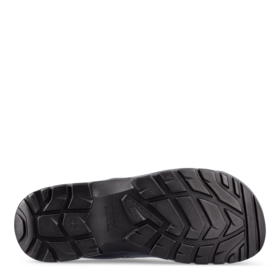 Sika footwear - Sikkerhedstræsko u/kap 19324 Sort