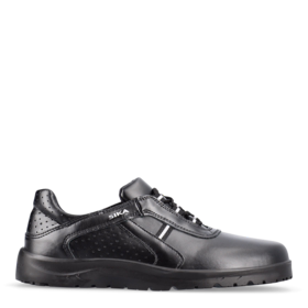 Sika footwear - Jobsko Fusion 19511 Sort