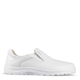 Sika footwear - Sikkerhedssko Hytte 19514 Fusion Hvid