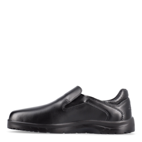 Sika footwear - Sikkerhedssko Hytte 19514 Fusion Sort