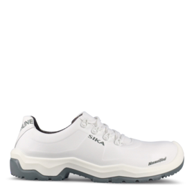 Sika footwear - Sikkerhedssko 202210 Premier Hvid