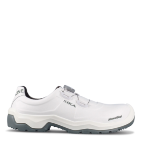 Sika footwear - Sikkerhedssko Primo 202221 Hvid