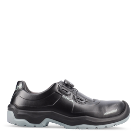 Sika footwear - Sikkerhedssko Primo 202221 Sort
