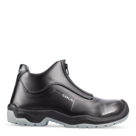 Sika footwear - Sikkerhedsstøvlet 202511 Sort